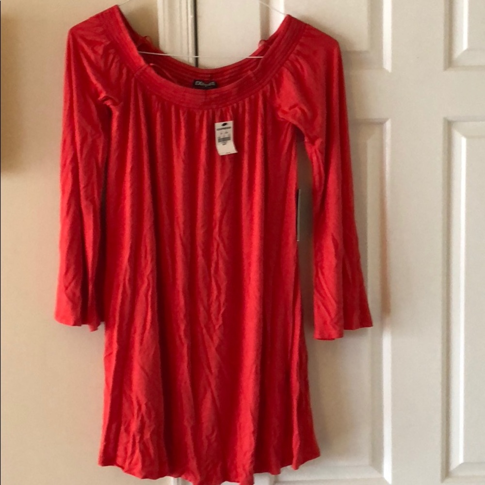 Express Dress